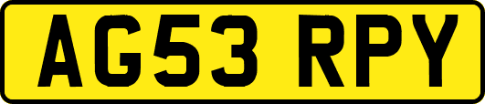 AG53RPY