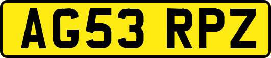 AG53RPZ