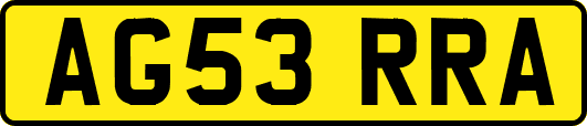 AG53RRA