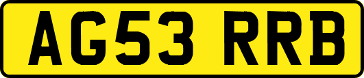 AG53RRB