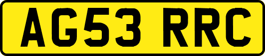 AG53RRC