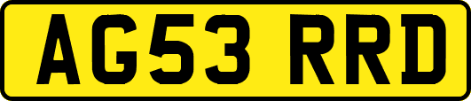 AG53RRD