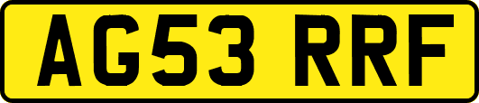 AG53RRF