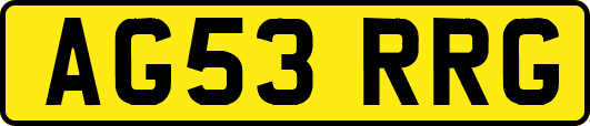 AG53RRG