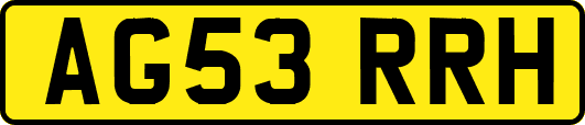 AG53RRH