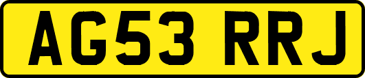 AG53RRJ