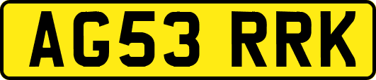 AG53RRK