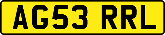AG53RRL
