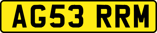 AG53RRM