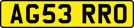 AG53RRO