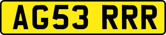 AG53RRR
