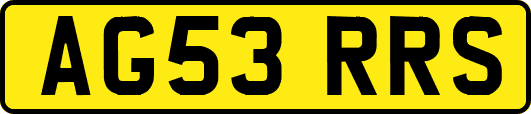 AG53RRS