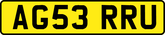 AG53RRU
