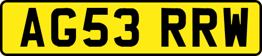 AG53RRW