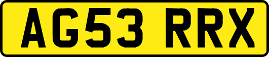 AG53RRX