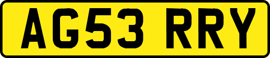 AG53RRY