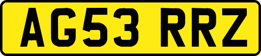 AG53RRZ