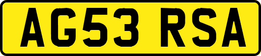 AG53RSA