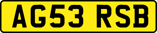 AG53RSB