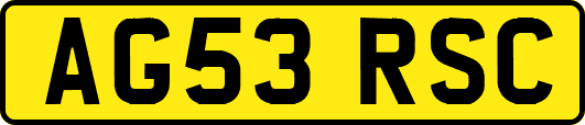 AG53RSC