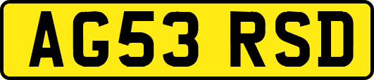 AG53RSD