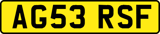 AG53RSF