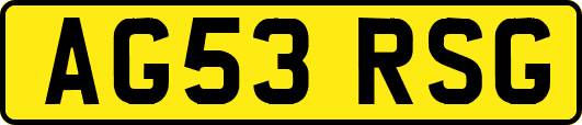 AG53RSG