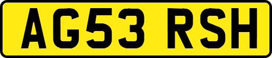 AG53RSH