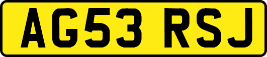 AG53RSJ