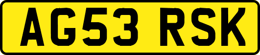 AG53RSK
