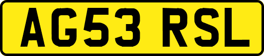 AG53RSL