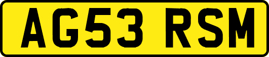 AG53RSM