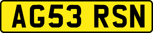 AG53RSN