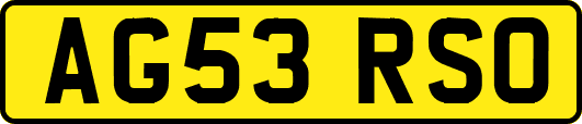 AG53RSO