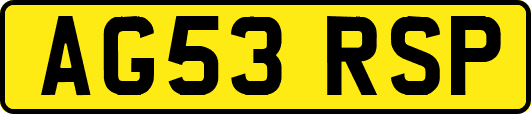 AG53RSP