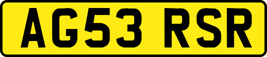 AG53RSR