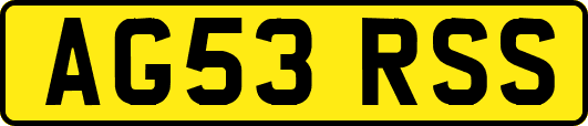 AG53RSS