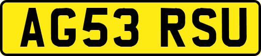 AG53RSU