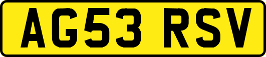 AG53RSV
