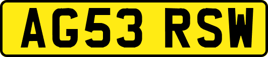 AG53RSW