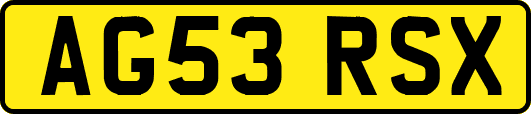 AG53RSX