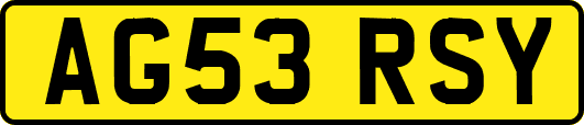AG53RSY