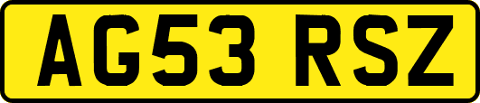 AG53RSZ