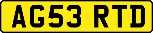 AG53RTD