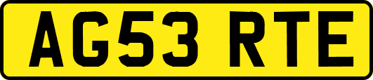 AG53RTE