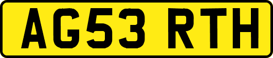 AG53RTH