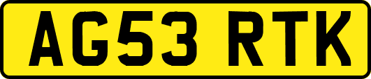 AG53RTK