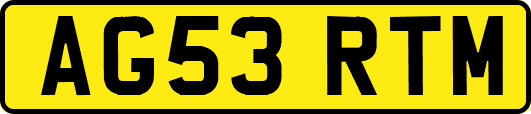 AG53RTM