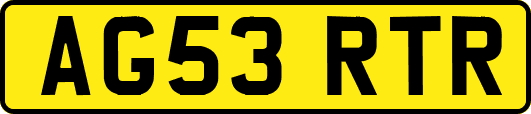 AG53RTR