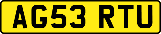 AG53RTU